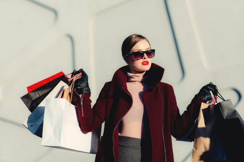 fashion marketing agency